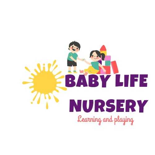 Baby Life Nursery